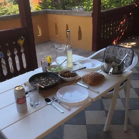 Kundalini Apartment Balatonalmadi
