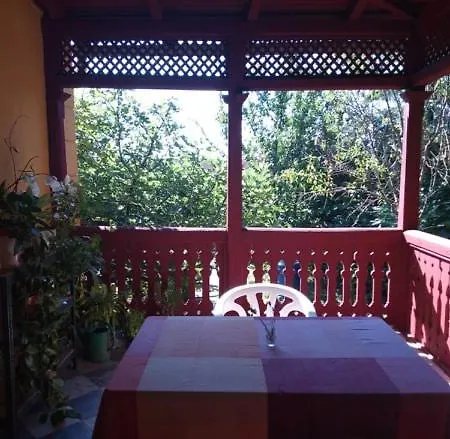 Kundalini Apartment *