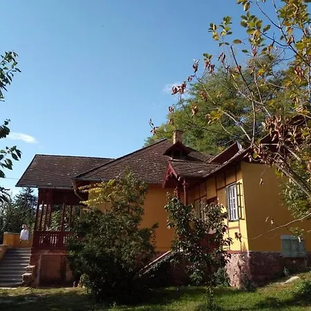 Apartment Kundalini *