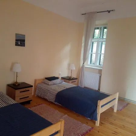 Apartment Kundalini